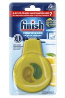 Verfrisser finish single deo citrofesh 4ml