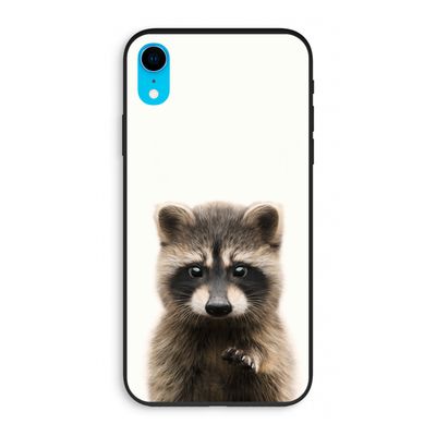Rocco: iPhone XR Biologisch afbreekbaar hoesje