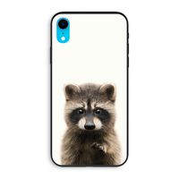Rocco: iPhone XR Biologisch afbreekbaar hoesje