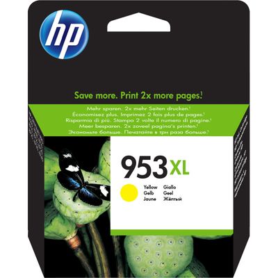 953XL Inktcartridge Inkt