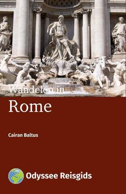 Wandelen in Rome - Cairan Baltus - Paperback (9789461230218) Wandelen in Rome - Cairan Baltus - Paperback (9789461230218)