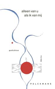 Alleen van u als ik van mij - Billie Vos - ebook