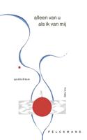 Alleen van u als ik van mij - Billie Vos - ebook