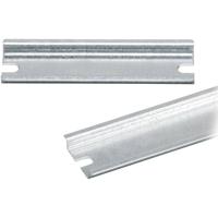 Fibox ARH 12 DIN-rail Ongeperforeerd Plaatstaal 105 mm 1 stuk(s)