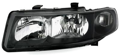 Koplamp links 4933961