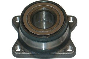 Wiellager WBK5519
