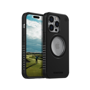 Rokform iPhone 14 Pro| Eagle 3 Magnetic Golf Phone Case