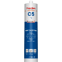 Frencken C5 Tix Snelle Constructielijm