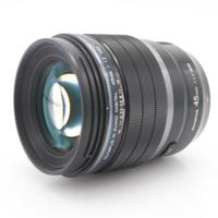 Olympus M.Zuiko Digital 45mm F/1.2 ED PRO occasion