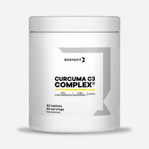 Curcuma C3 Complex