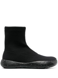 Camper bottines Peu Stadium - Noir