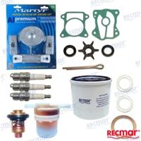 REPUESTOS MOTORES - Honda REC06211-ZV5-505 - KIT DE MANTENIMIENTO