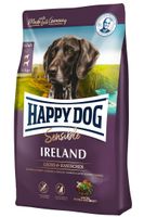 Happy Dog Supreme Sensible - Ireland 12,5 kg Volwassen Konijn, Zalm