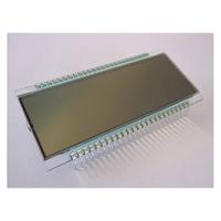 Display Elektronik LC-display DE130TS-20/7.5