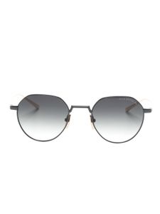 Dita Eyewear lunettes de soleil Artoa 82 à monture ronde - Noir