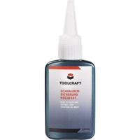 TOOLCRAFT TO-8192499 Schroefborging Vastheid: Hoog 50 ml - thumbnail