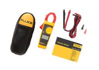 Fluke 323  - digital clamp meter 0,01...400A Fluke 323 - thumbnail