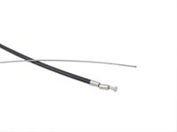 Koppelingkabel universeel motor 2 meter compleet ø2.0mm