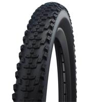 SCHWALBE buitenband "smart sam performance line" tyre smart sam perf.line 47-406