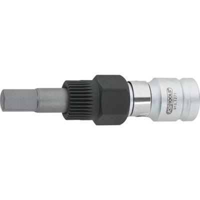KS Tools 150.3156 1/2 dynamo-combisleutel binnenzeskant, 10,0 mm, 96 mm