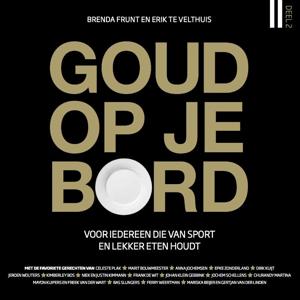 Goud op je bord (Paperback)