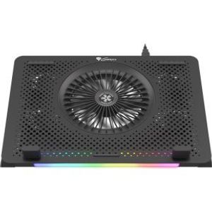 GENESIS NHG-1678 Oxid 450 15.6 Laptop cooling pad