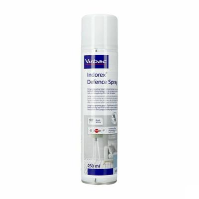Indorex Defense Spray 250ml
