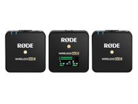 Rode Wireless GO II - thumbnail