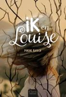 Ik en Louise (Hardback)