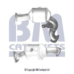 Katalysator BM92109H