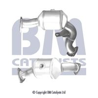 Katalysator BM92109H