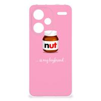 Xiaomi Redmi Note 13 Pro Plus | Siliconen Case | Nut Boyfriend