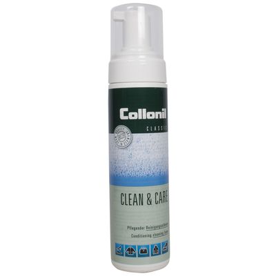 Collonil Clean en Care wit maat:200