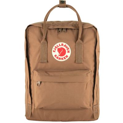Fjallraven Kånken Rugtas Khaki Dust 16L