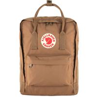 Fjallraven Kånken Rugtas Khaki Dust 16L
