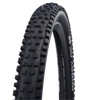 Schwalbe buitenband Nobby Nic TLR Addix 27 x 2.25 (57 584) zwart - thumbnail