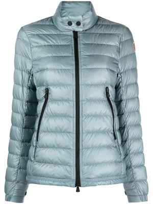 Moncler Grenoble doudoune Walibi - Bleu