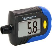 Regolatore di pressione + usura degli pneumatici