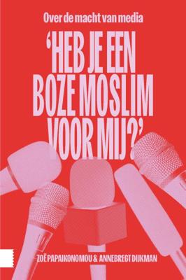 &apos;Heb je een boze moslim voor mij?&apos; (Paperback)