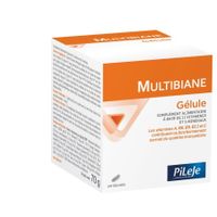 Multibiane 120 Capsules