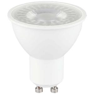 V-TAC 21875 LED-lamp Energielabel F (A - G) GU10 Reflector 7.50 W = 70 W Warmwit (Ø x h) 50 mm x 55 mm 1 stuk(s)