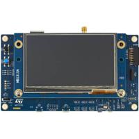 STMicroelectronics STM32H735G-DK Development board 1 stuk(s)