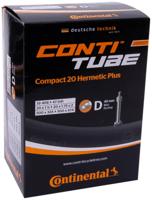 Continental binnenband "compact 20 hermetic plus" tube conti compact 20 herm.plus dv 40mm