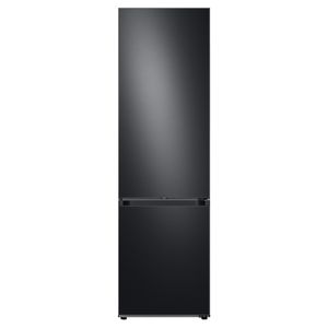 Samsung RB38C7B5AB1/EF Koel-vriescombinatie Zwart