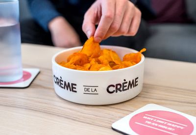 Serveerkom Serveerkom