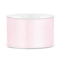 Hobby Sierlint satijn - oud roze - 25 meter - cadeaulint - satijnlint/sierlinten Hobby Sierlint satijn - oud roze - 25 meter - cadeaulint - satijnlint/sierlinten