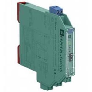 Pepperl+Fuchs KCD2-SLD-Ex1.1245 70104930 Ventielbesturingmodule 1 stuk(s)