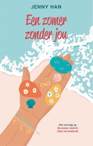 Een zomer zonder jou - Jenny Han - ebook