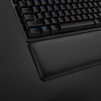 Logitech G G513 CARBON LIGHTSYNC RGB Mechanical Gaming Keyboard with GX Red switches toetsenbord Gamen USB QWERTY Engels Koolstof - thumbnail