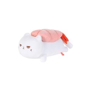 Miniso pluchen Sushikat garnaal